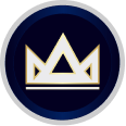 kralbet logo image